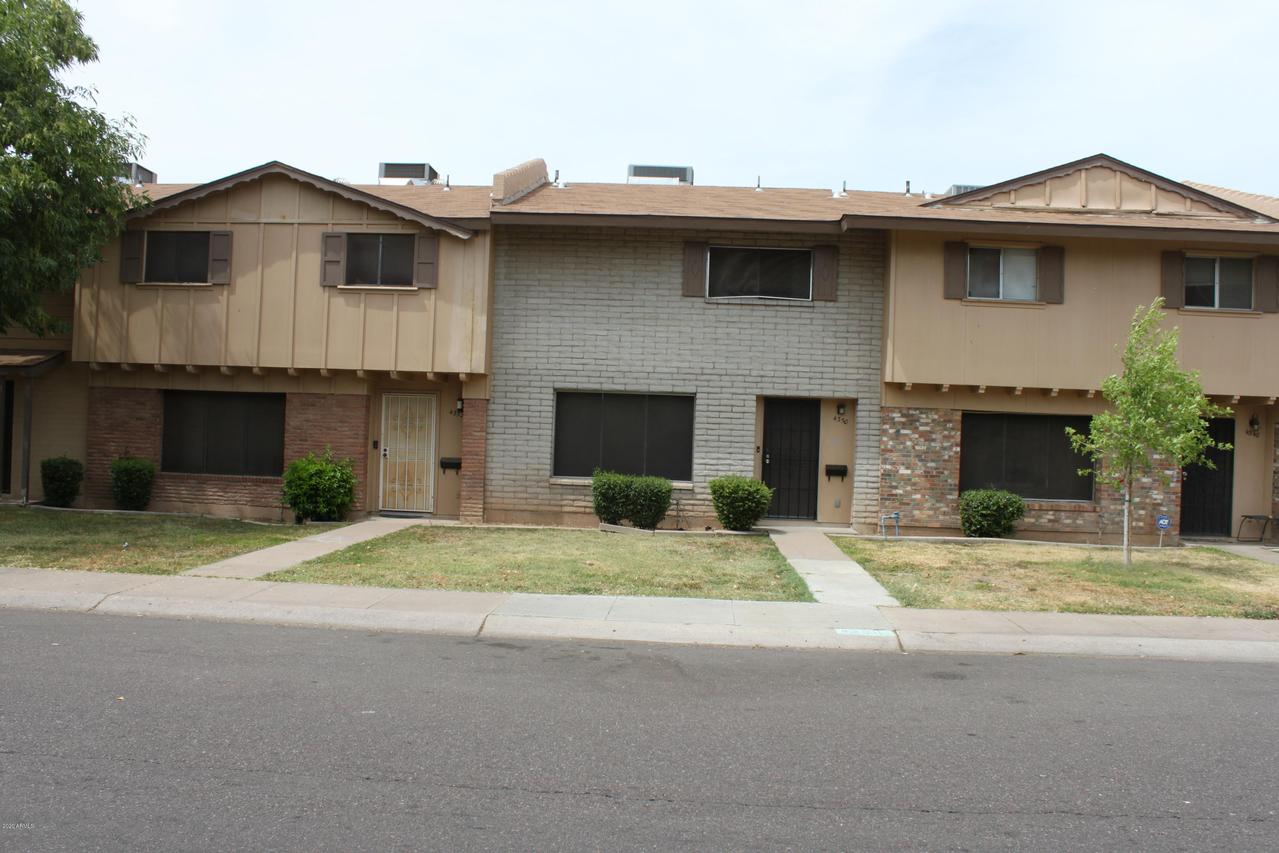 4350 W Ocotillo Rd., Glendale, AZ 85301