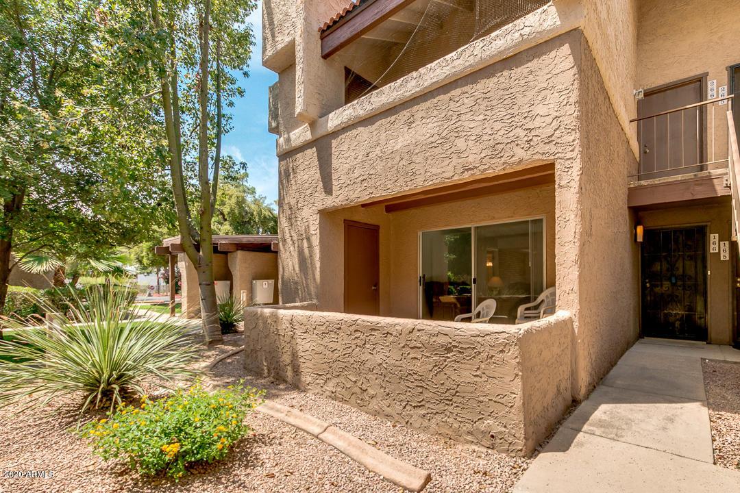4554 E Paradise Village Pkwy. #166, Phoenix, AZ 85032
