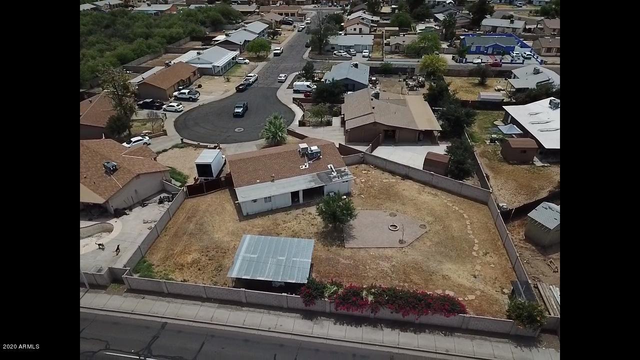 2844 N 70th Ave., Phoenix, AZ 85035