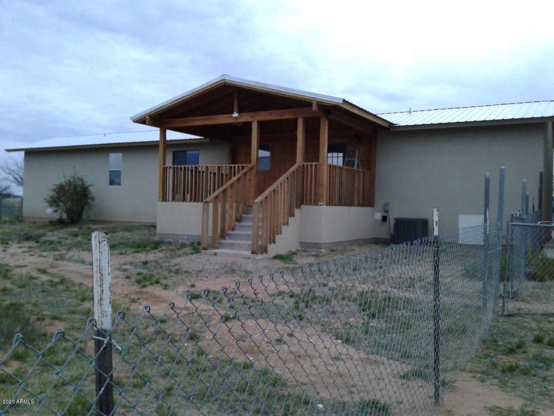 8842 E Four N Star Rd., Hereford, AZ 85615