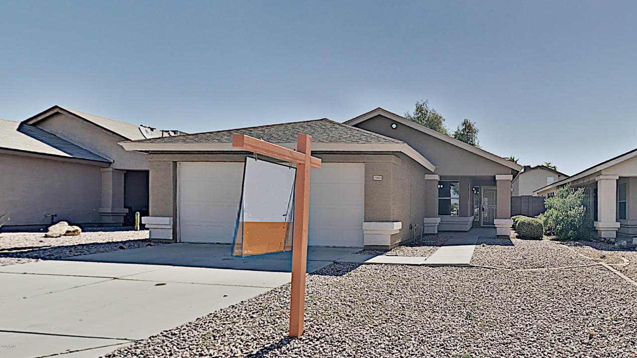 20831 N 3rd Ave., Phoenix, AZ 85027