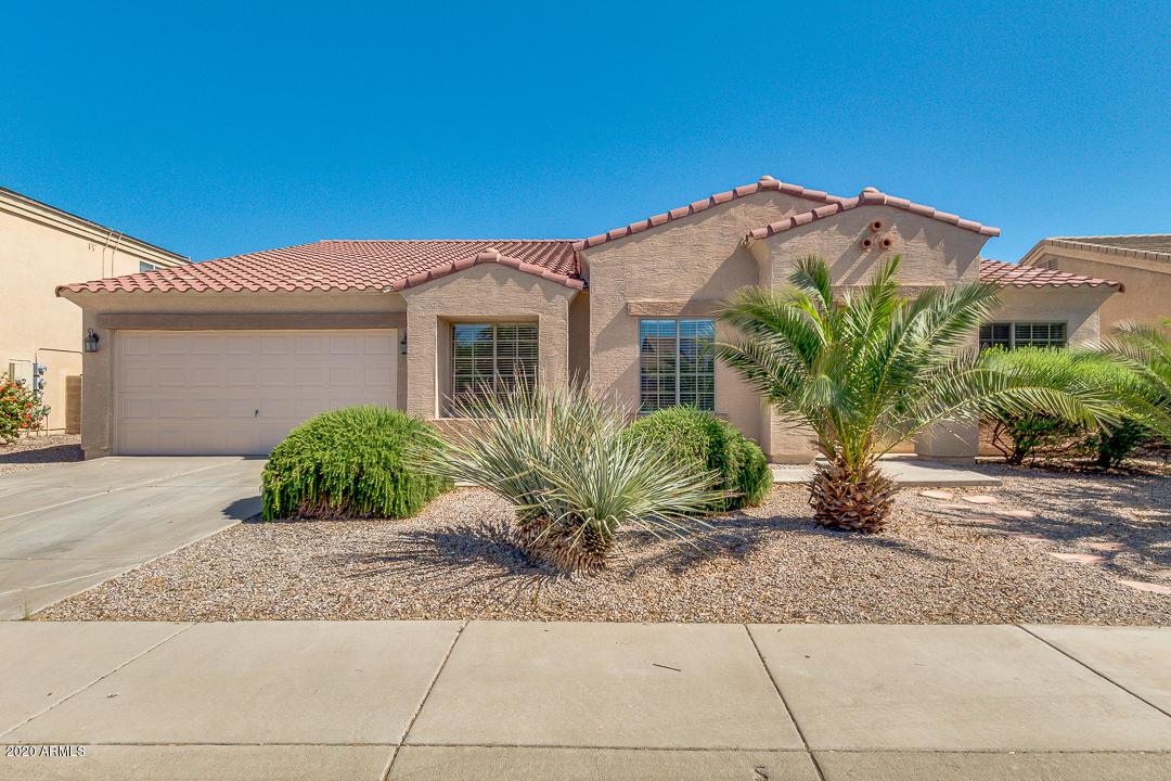 1279 W Delmonte Dr., Casa Grande, AZ 85122