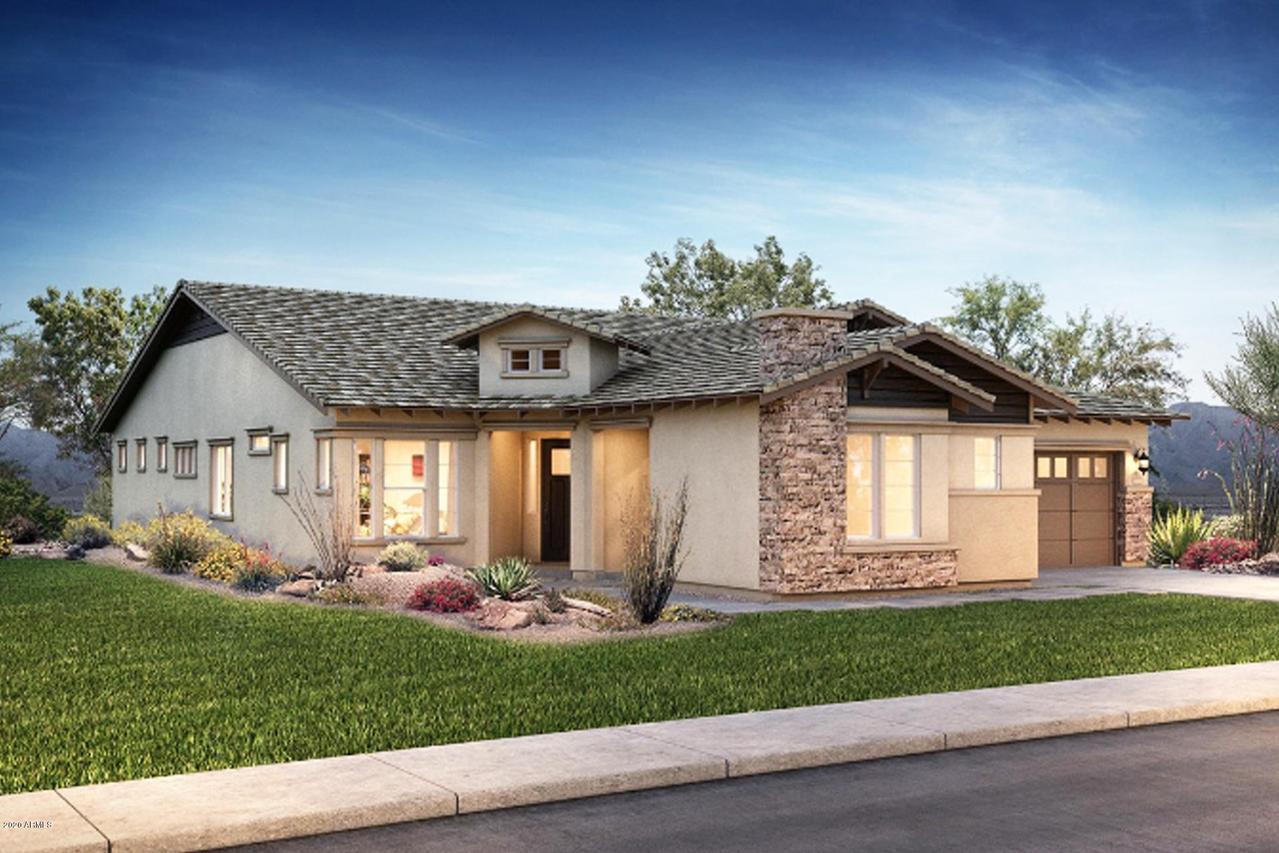 9573 W Jj Ranch Rd., Peoria, AZ 85383