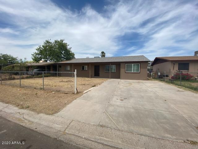 12630 W Warner St., Avondale, AZ 85323