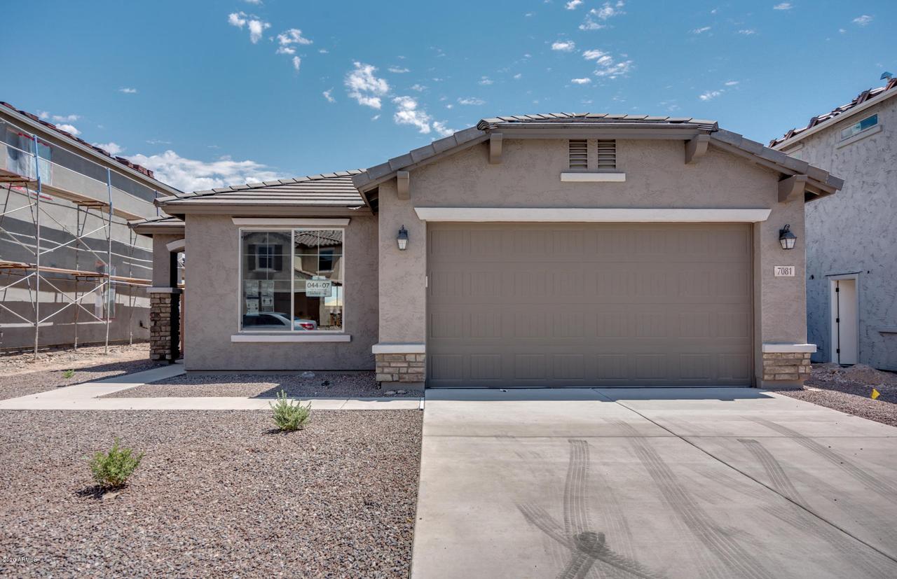 7081 W Andrea Dr., Peoria, AZ 85383