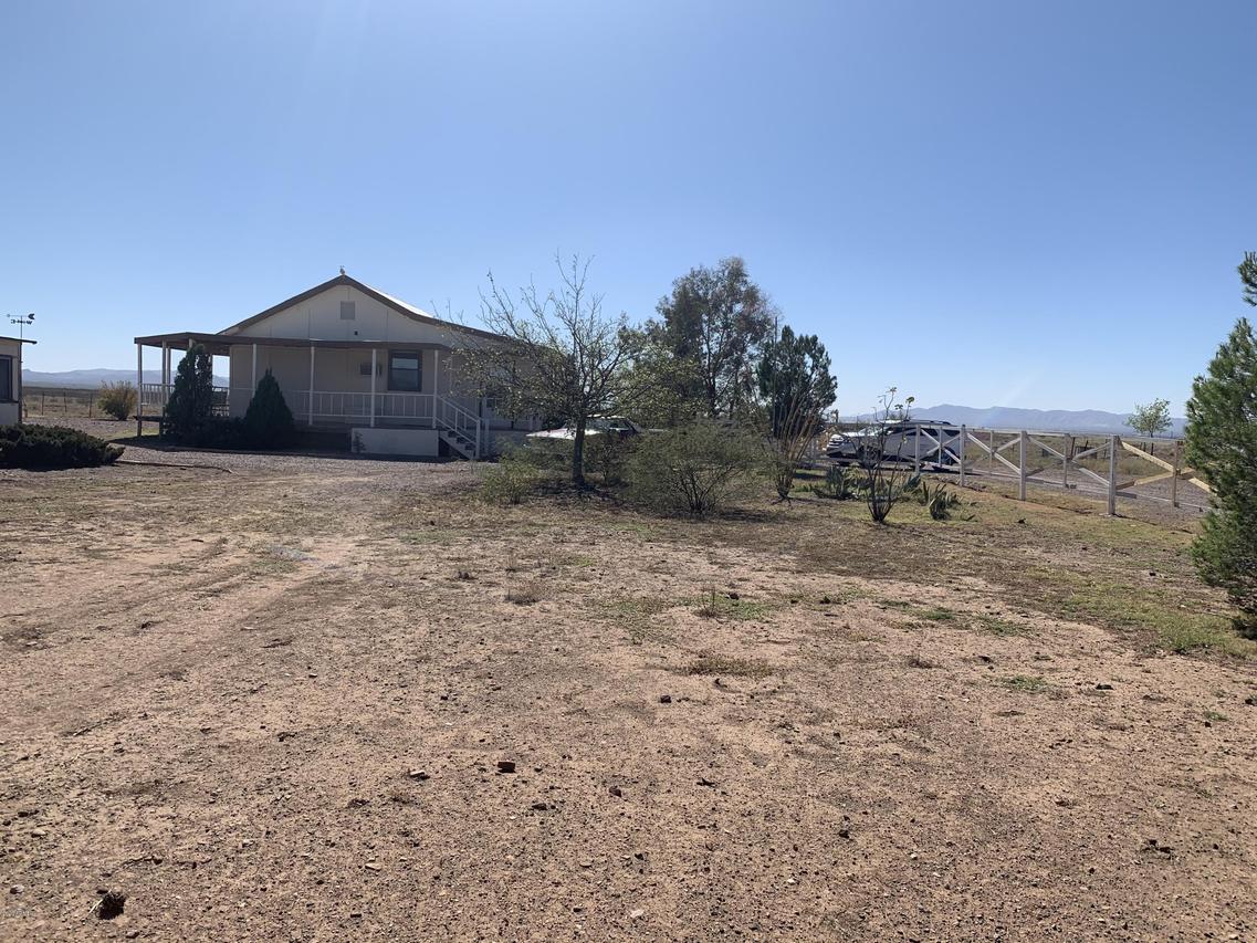 6405 N Santa Paula Dr., Douglas, AZ 85607