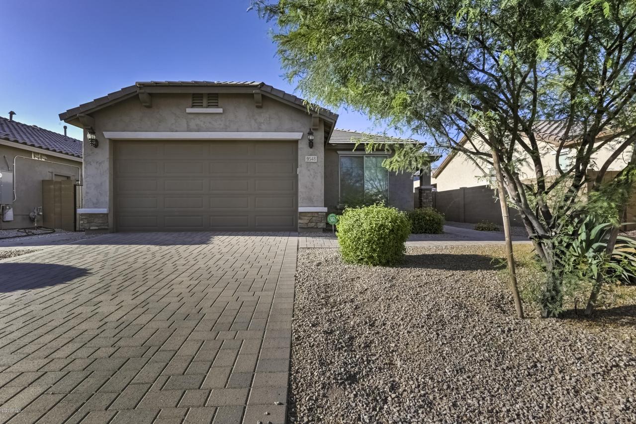 9548 W Chama Dr., Peoria, AZ 85383