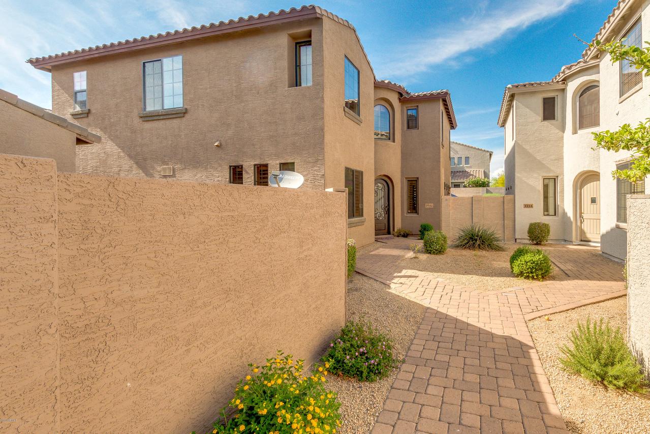 2342 W Sleepy Ranch Rd., Phoenix, AZ 85085