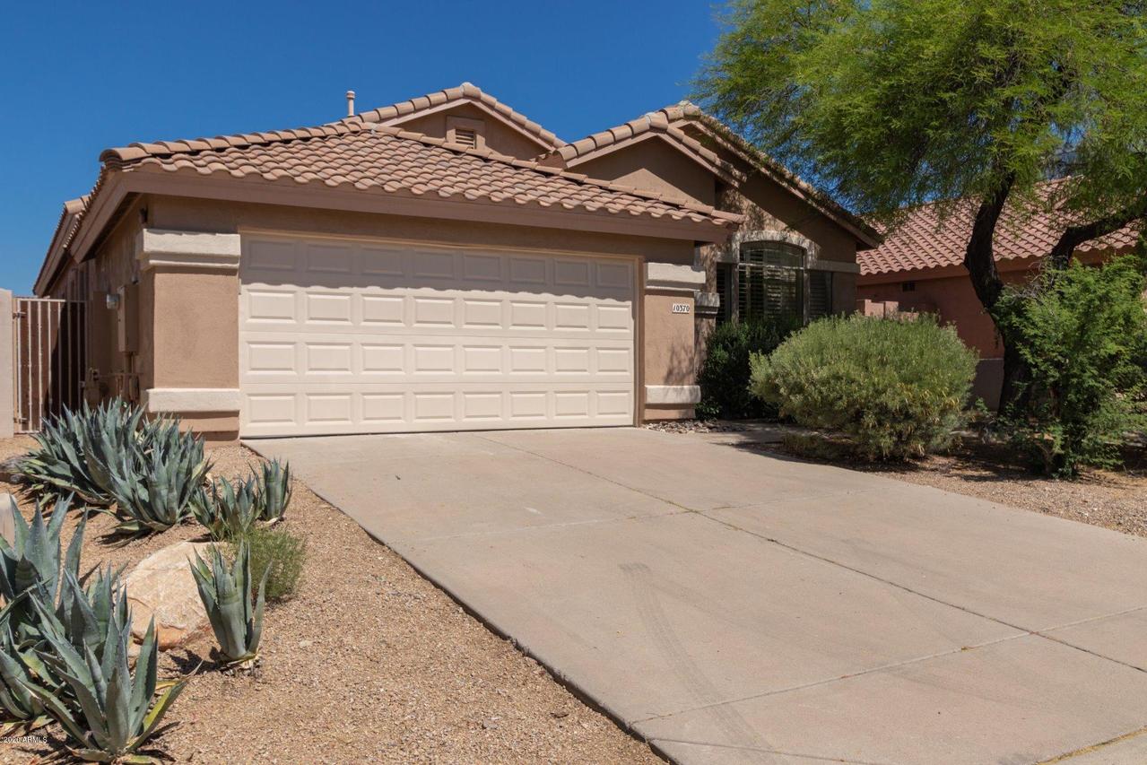 10370 E Morning Star Dr., Scottsdale, AZ 85255