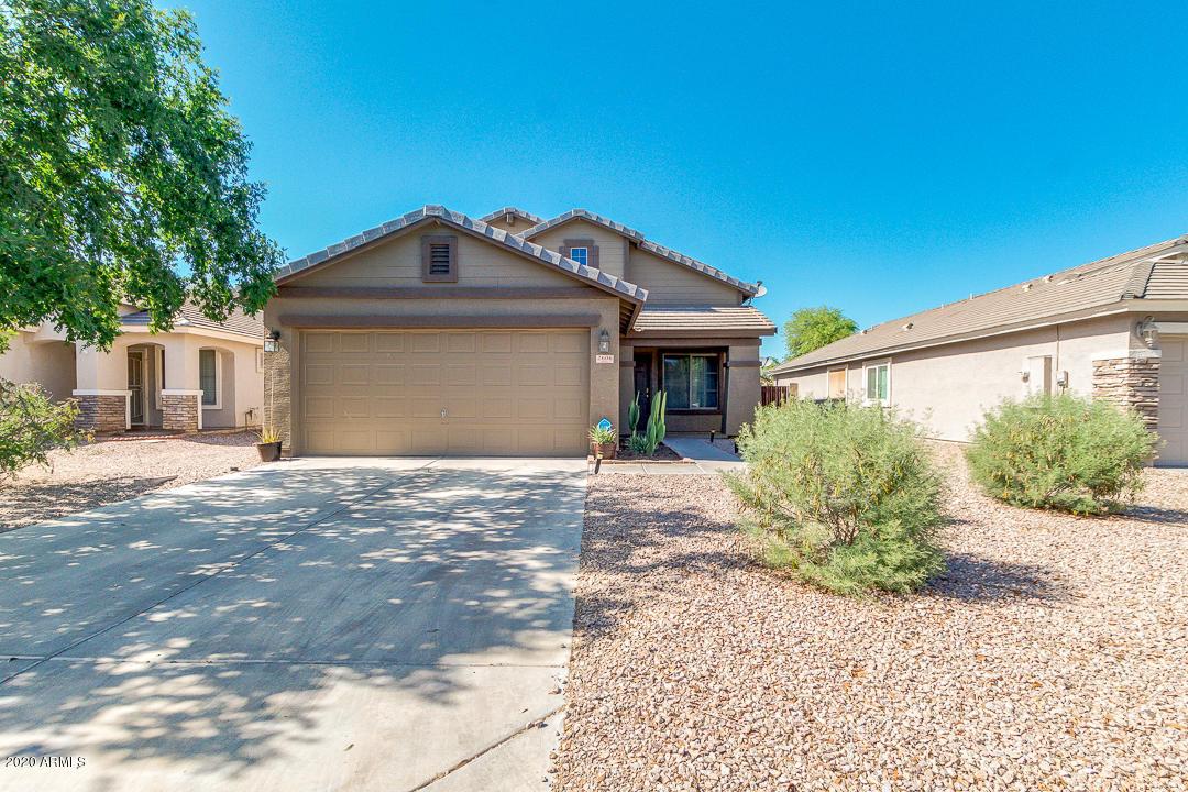 2606 W Prospector Way, Queen Creek, AZ 85144