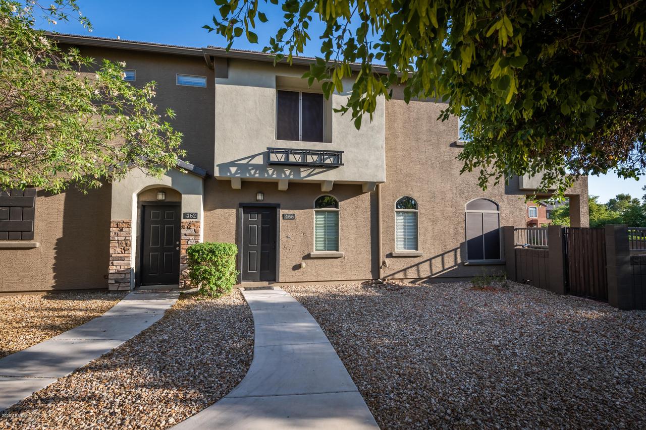 466 N 168th Ln., Goodyear, AZ 85338