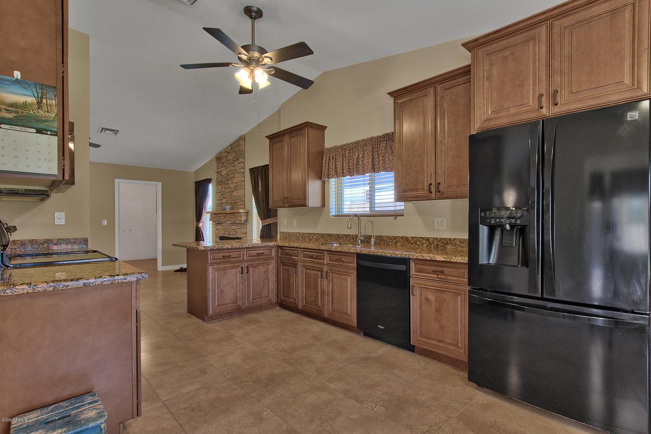 8027 W Desert Cove Ave., Peoria, AZ 85345