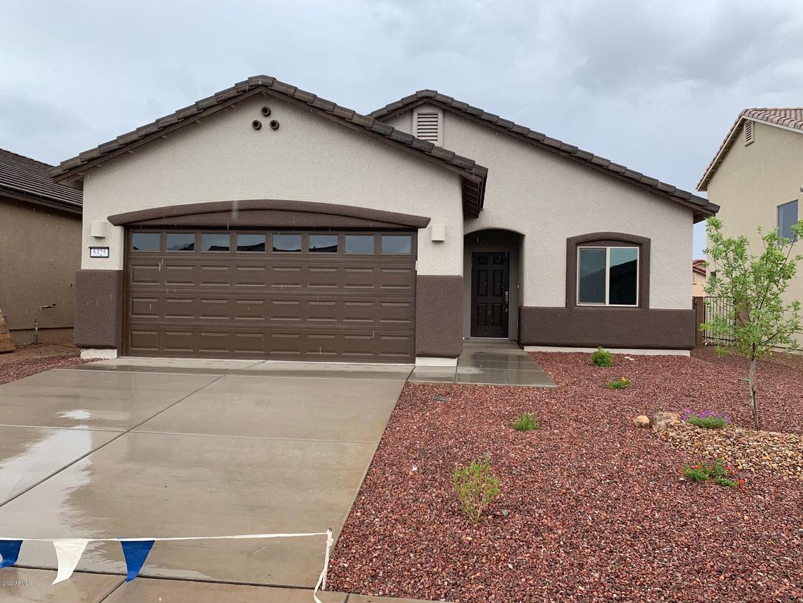 5325 Encanto Dr. #Lot 537, Sierra Vista, AZ 85635