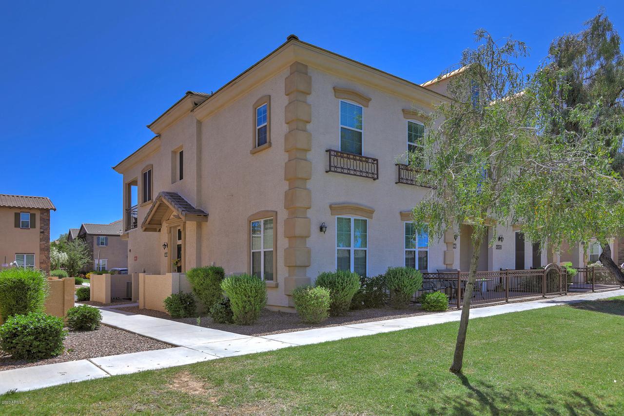 3694 S Winter Ln. #101, Gilbert, AZ 85297