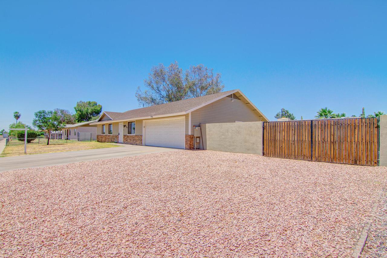 6450 E Akron St., Mesa, AZ 85205