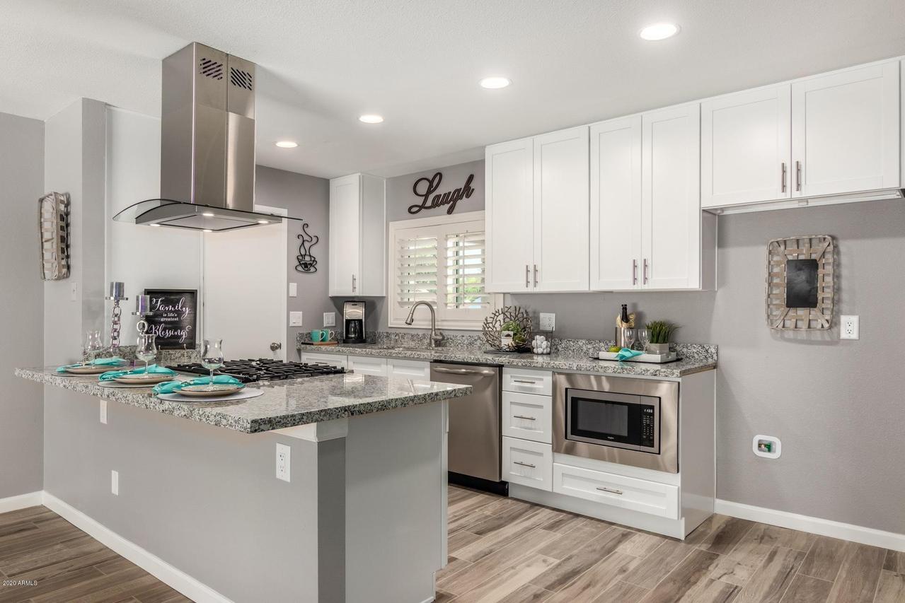 3054 W Dailey St., Phoenix, AZ 85053