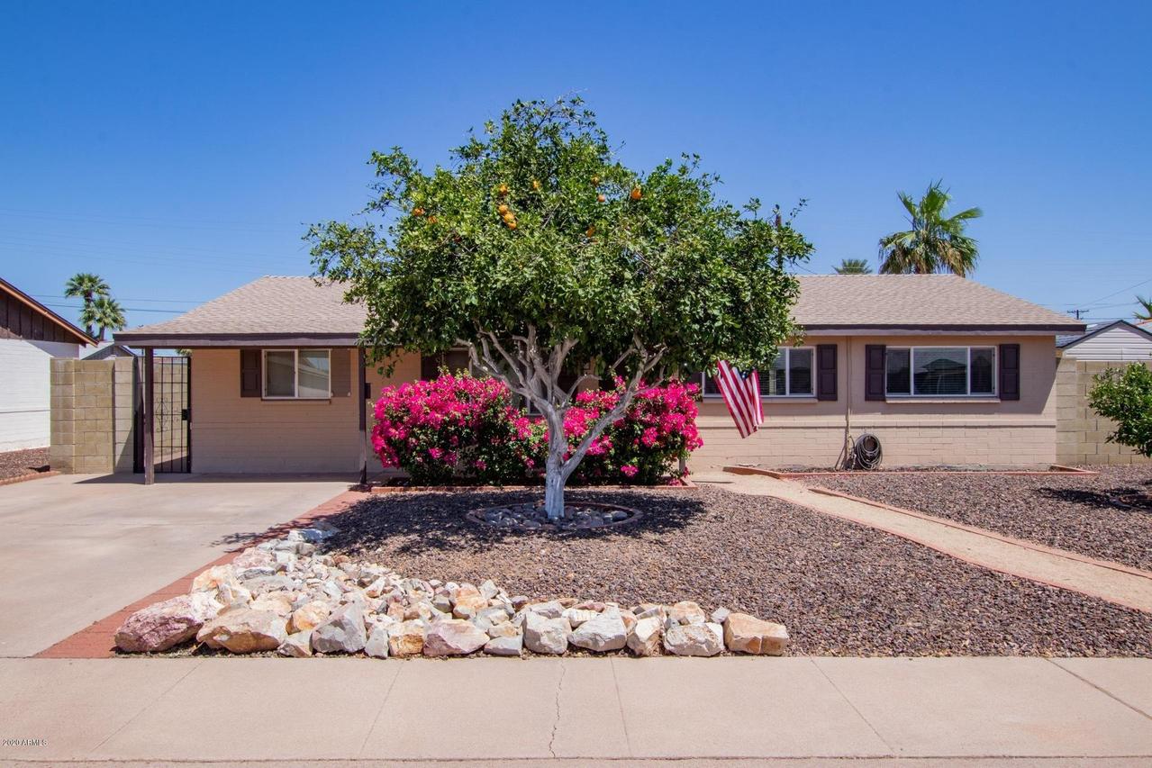 7526 E Portland St., Scottsdale, AZ 85257