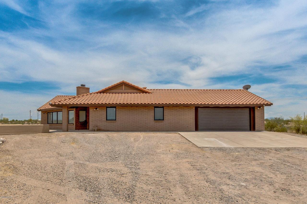 11093 E Denton Ave., Florence, AZ 85132