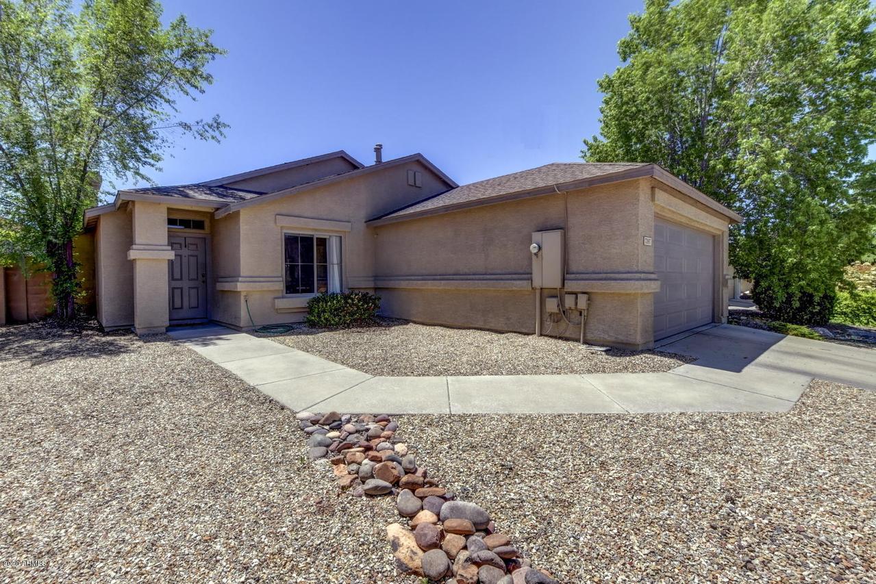 7397 E Mountain Dr., Prescott Valley, AZ 86315