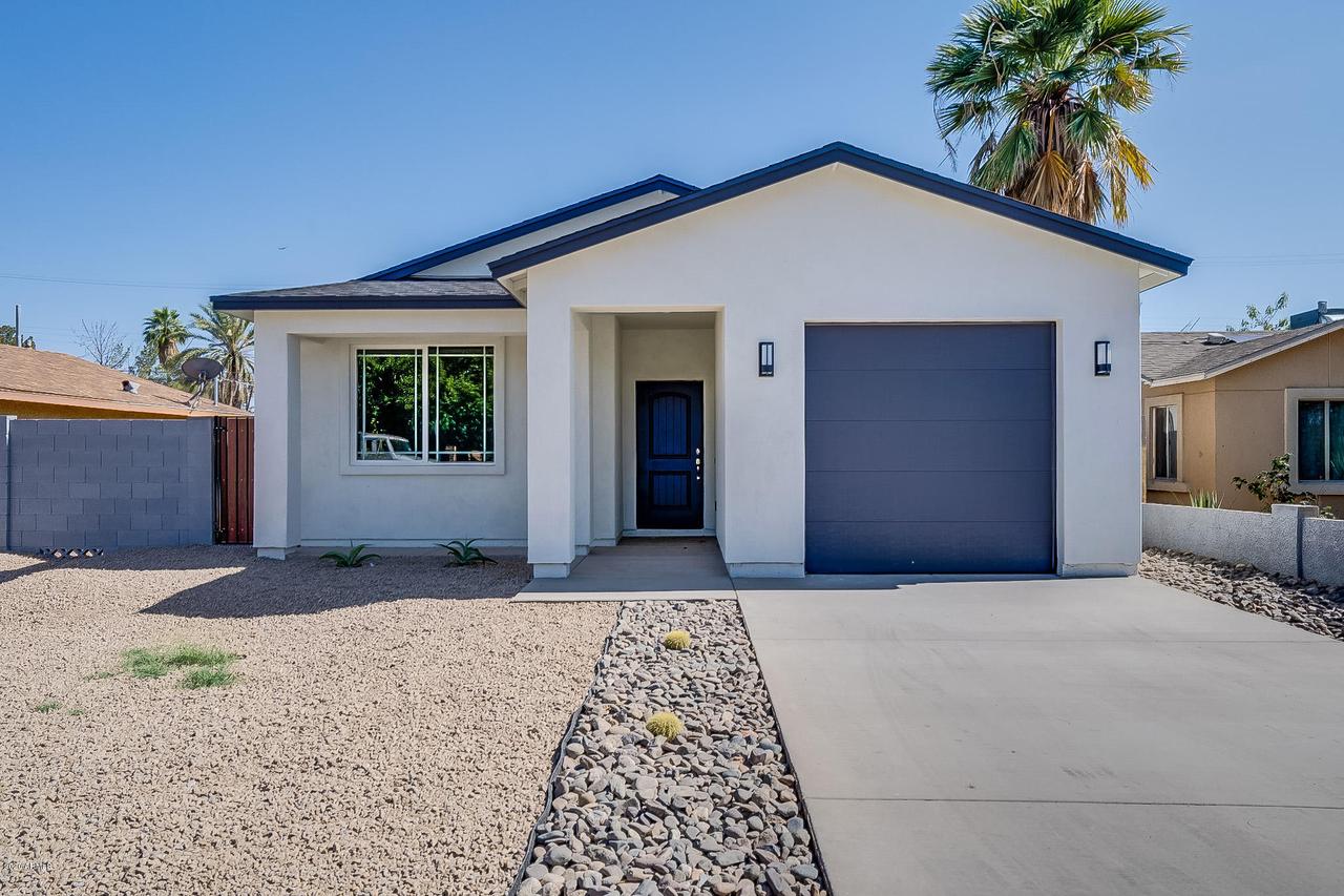 2929 W Palm Ln., Phoenix, AZ 85009