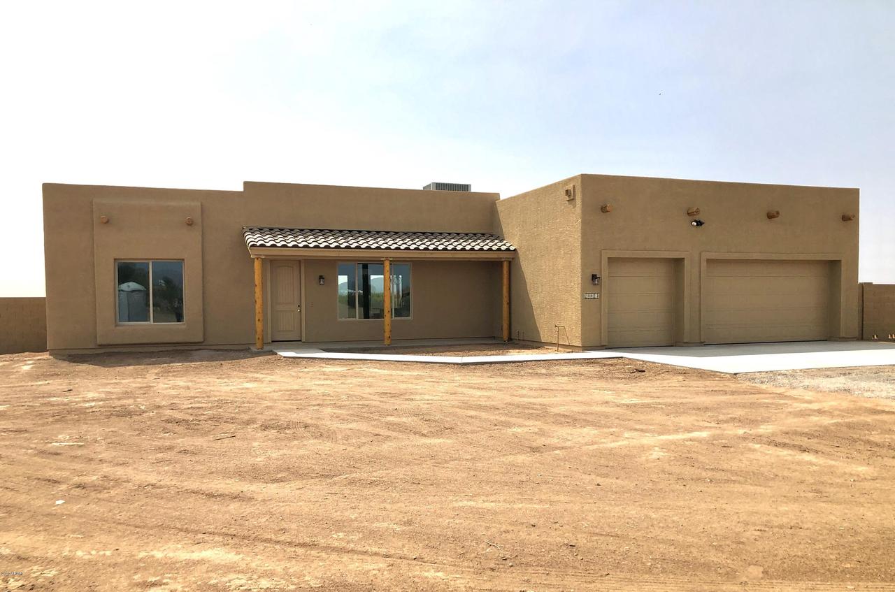 20023 W Roy Rogers Rd., Wittmann, AZ 85361