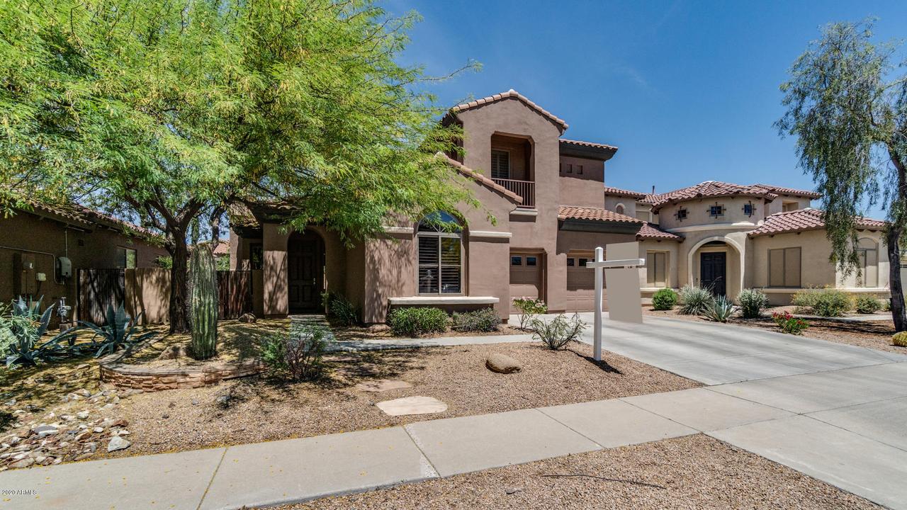 2016 W Gloria Ln., Phoenix, AZ 85085