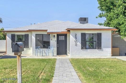 2302 E Whitton Ave., Phoenix, AZ 85016