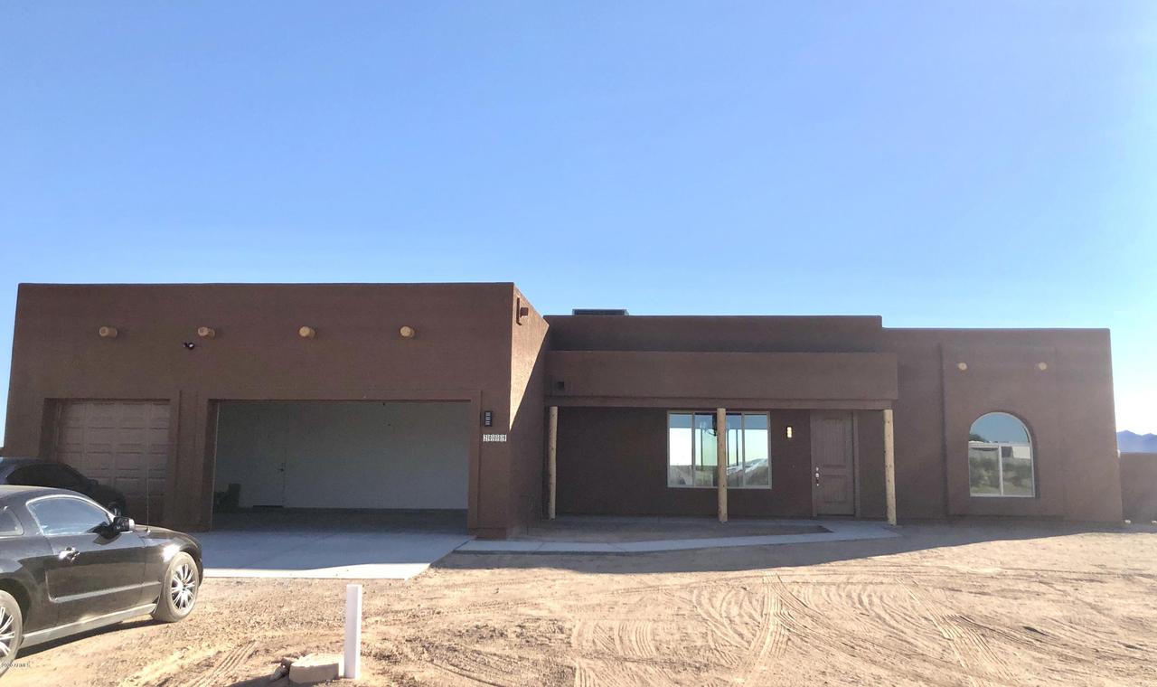 20009 W Roy Rogers Rd., Wittmann, AZ 85361