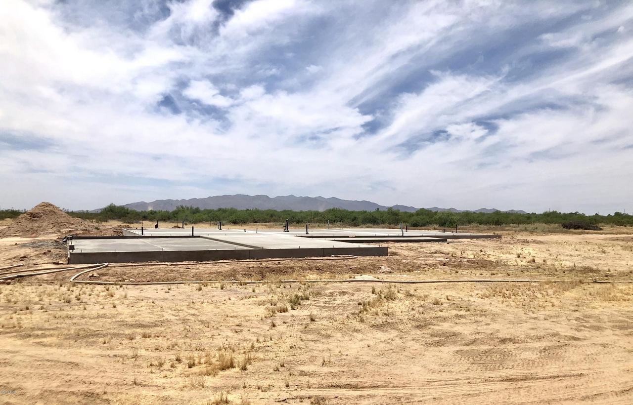 20015 W Roy Rogers Rd., Wittmann, AZ 85361