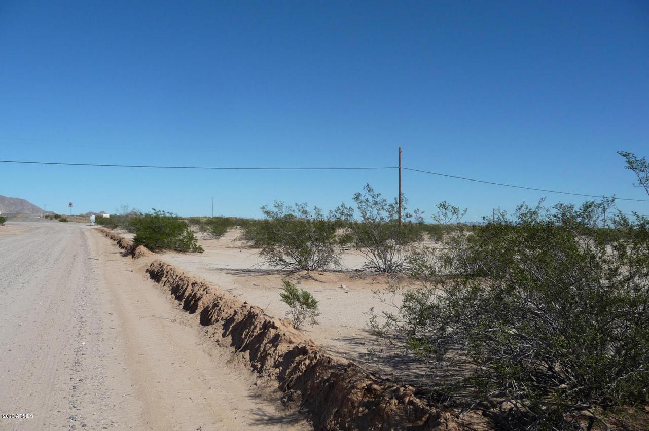 W Minapore St & N Shawbrooke St. #6, Casa Grande, AZ 85194