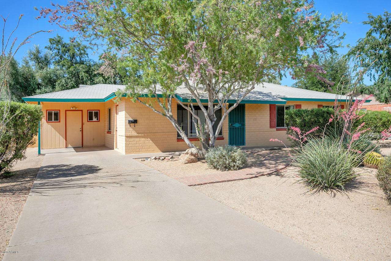 3120 E Coolidge St., Phoenix, AZ 85016