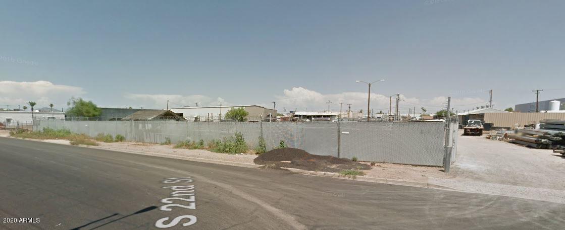 213 S 22nd St. #12, Phoenix, AZ 85034