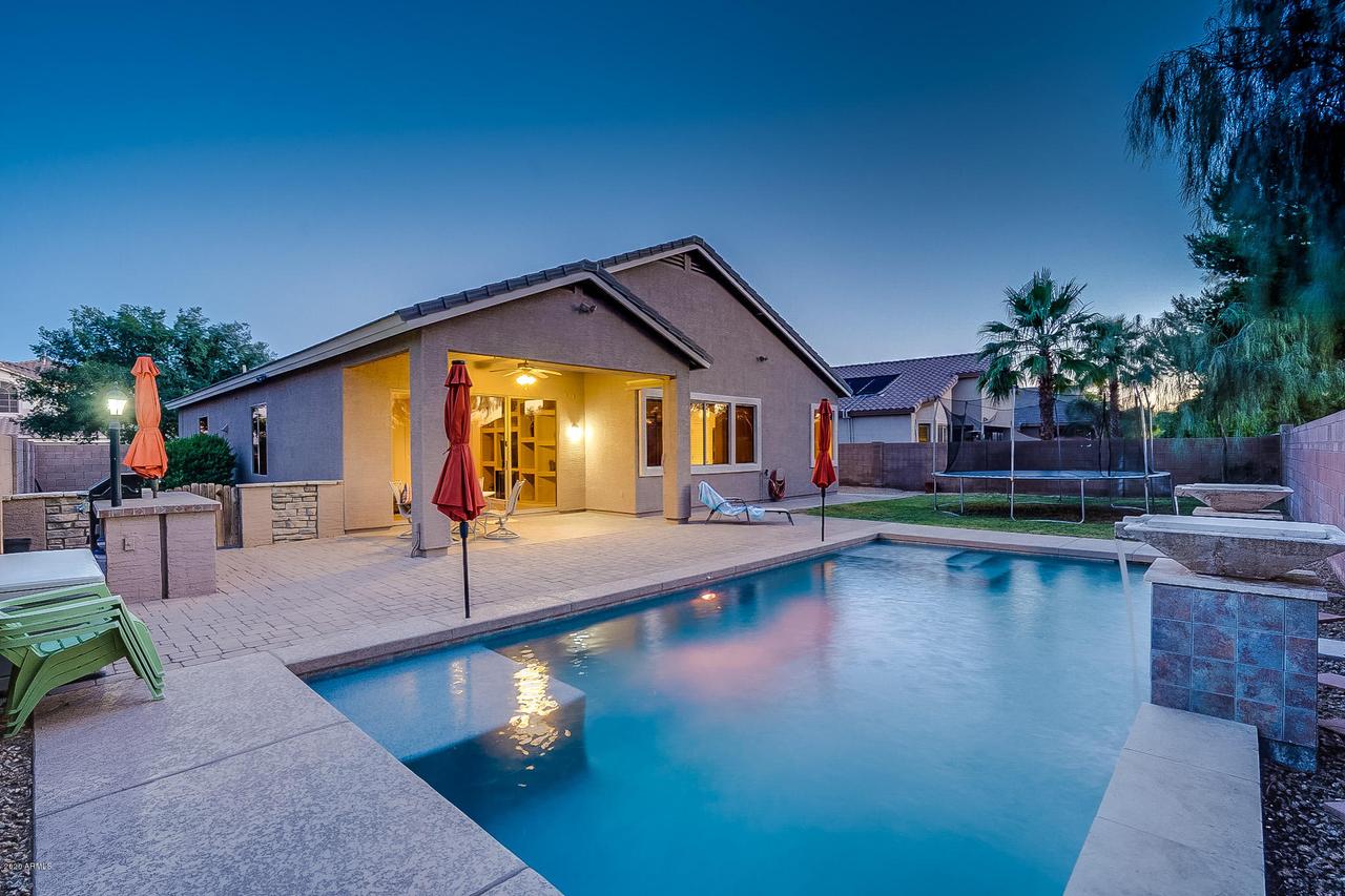 43190 W Venture Rd., Maricopa, AZ 85138