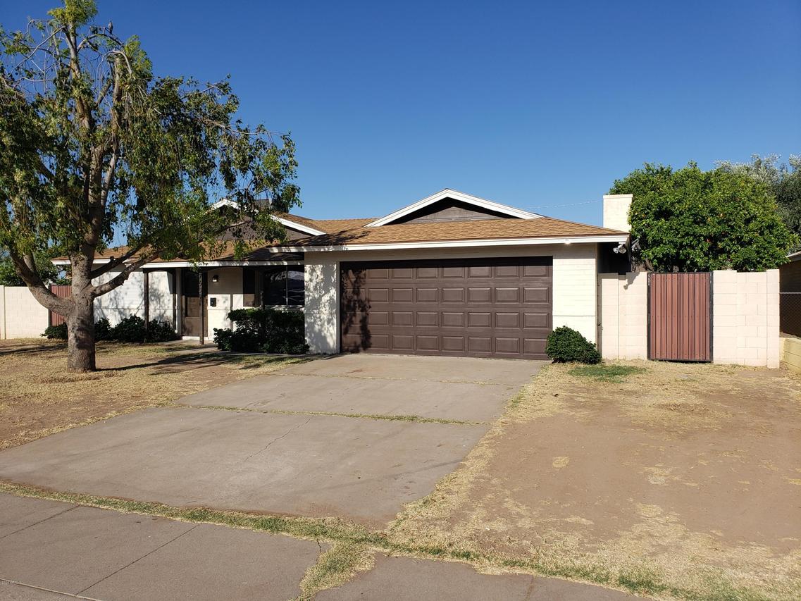 7639 N 42nd Ln., Phoenix, AZ 85051