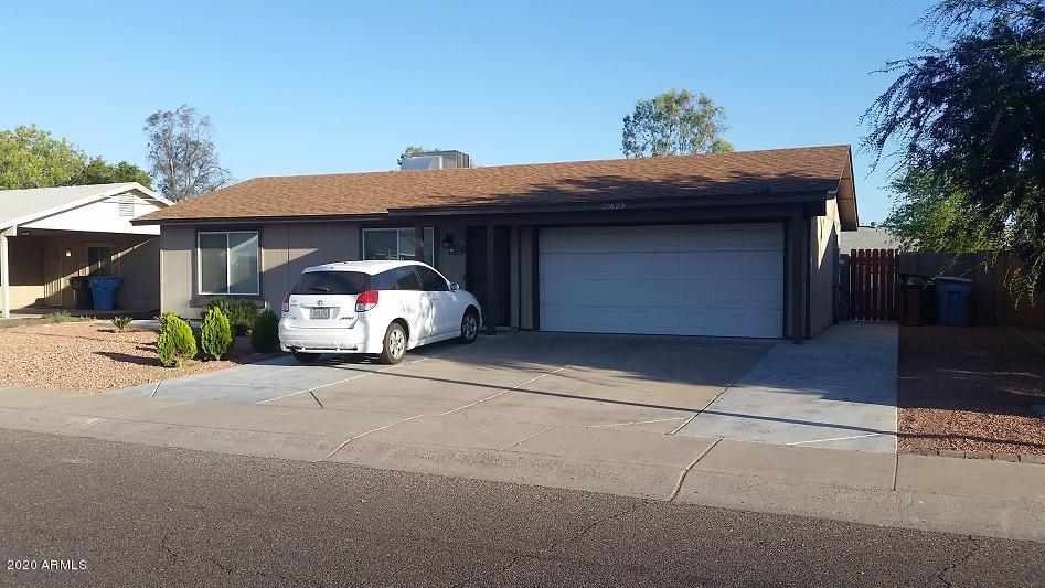 10809 W Roma Ave., Phoenix, AZ 85037