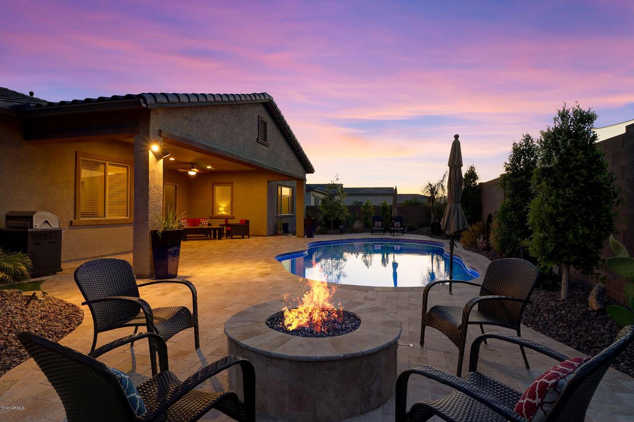 9232 W Los Gatos Dr., Peoria, AZ 85383