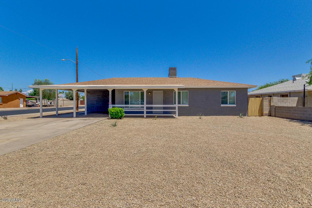 699 N Washington St., Chandler, AZ 85225