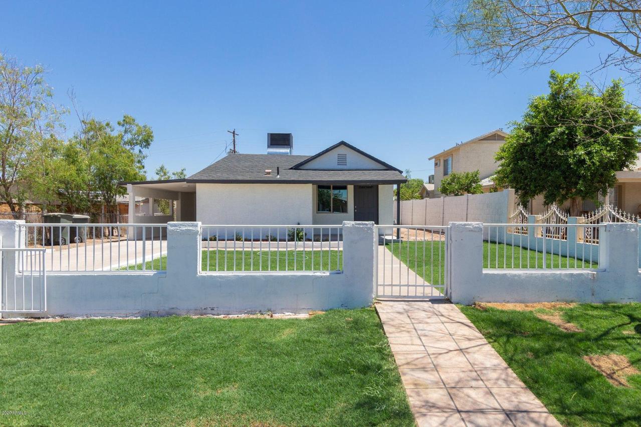 4811 S 10th St., Phoenix, AZ 85040