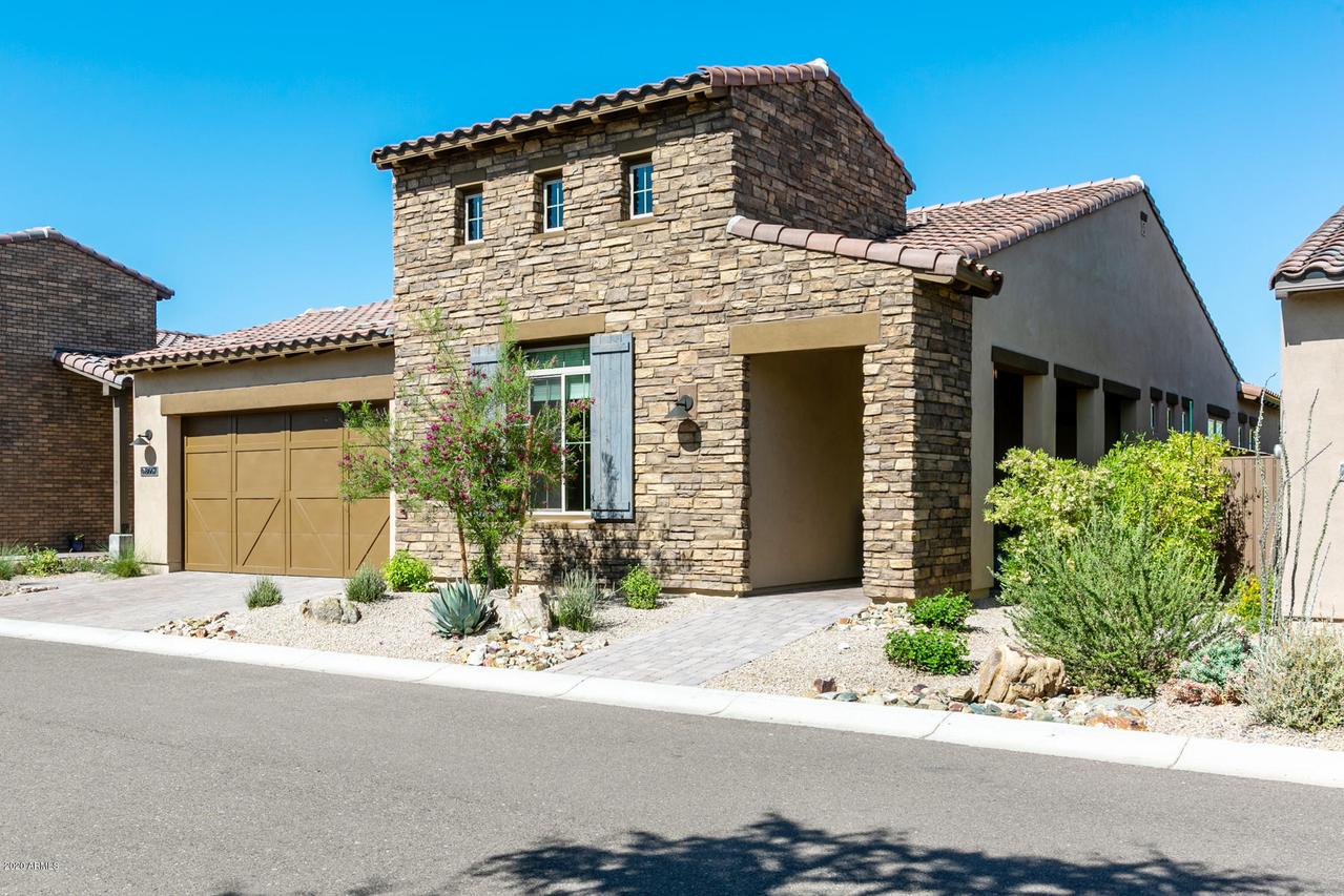 8667 E Eastwood Cir., Carefree, AZ 85377