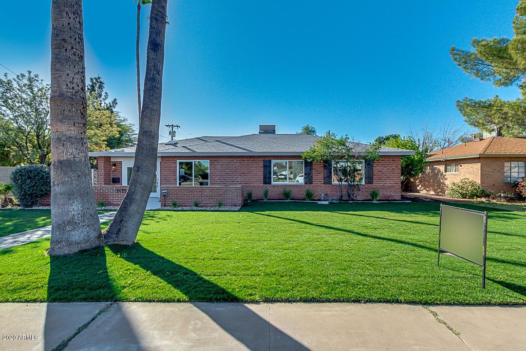 1115 W San Miguel Ave., Phoenix, AZ 85013