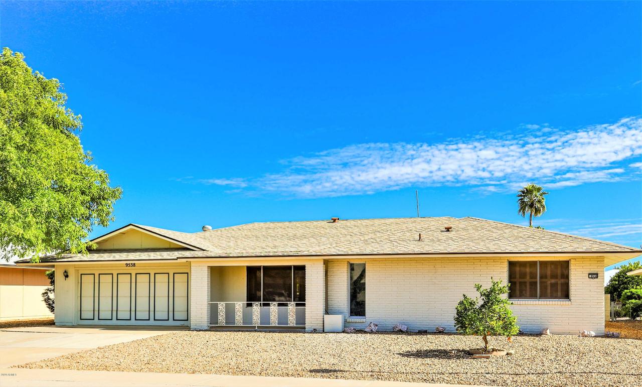 9538 W Spanish Moss Ln., Sun City, AZ 85373