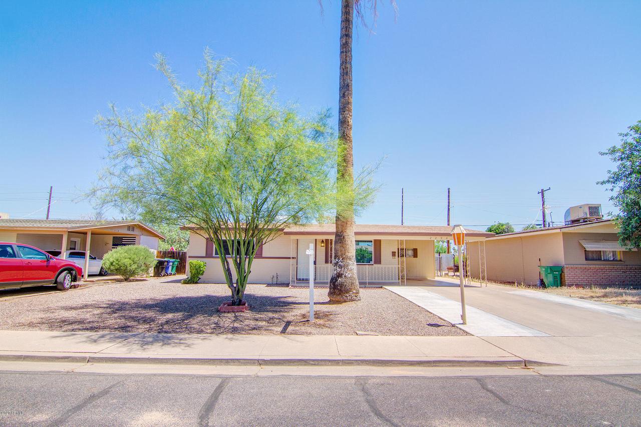 2294 E Alpine Ave., Mesa, AZ 85204