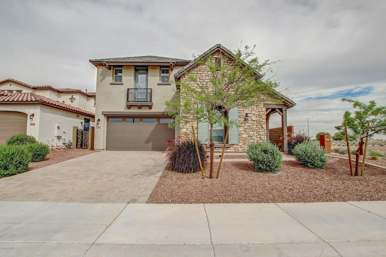 21917 N 97th Dr., Peoria, AZ 85383