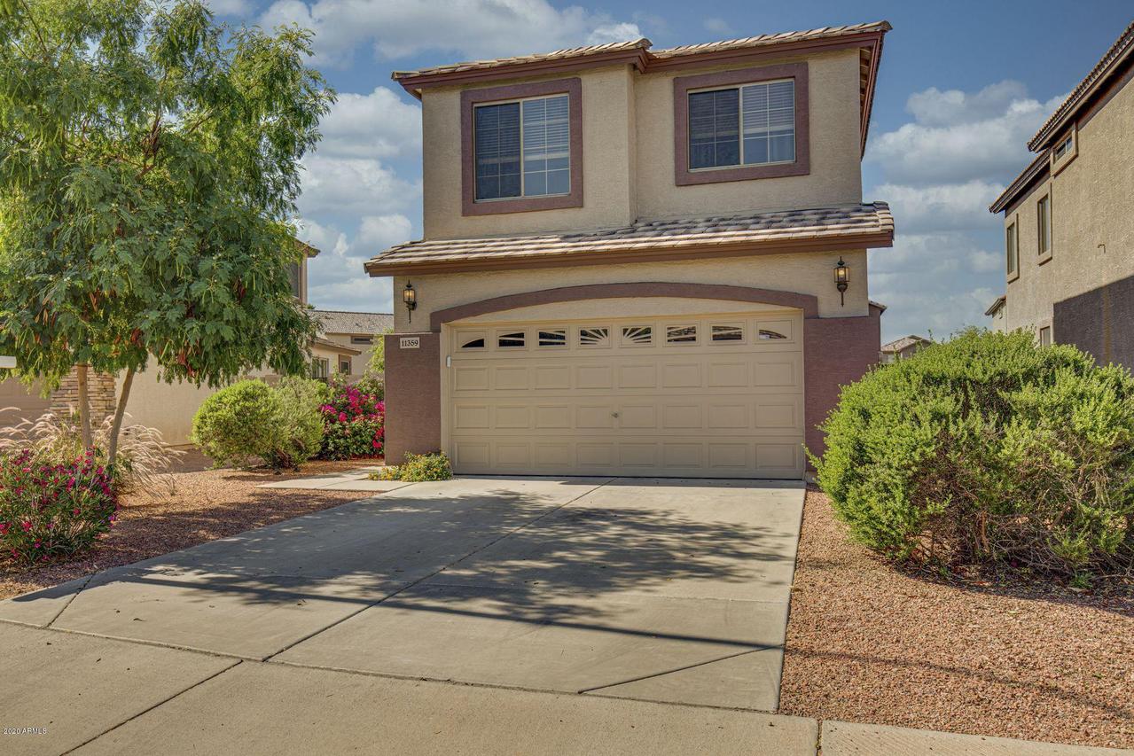 11359 W Pima St., Avondale, AZ 85323
