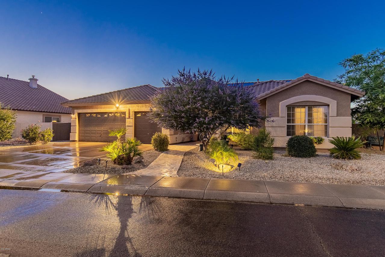 5310 W Mohawk Ln., Glendale, AZ 85308