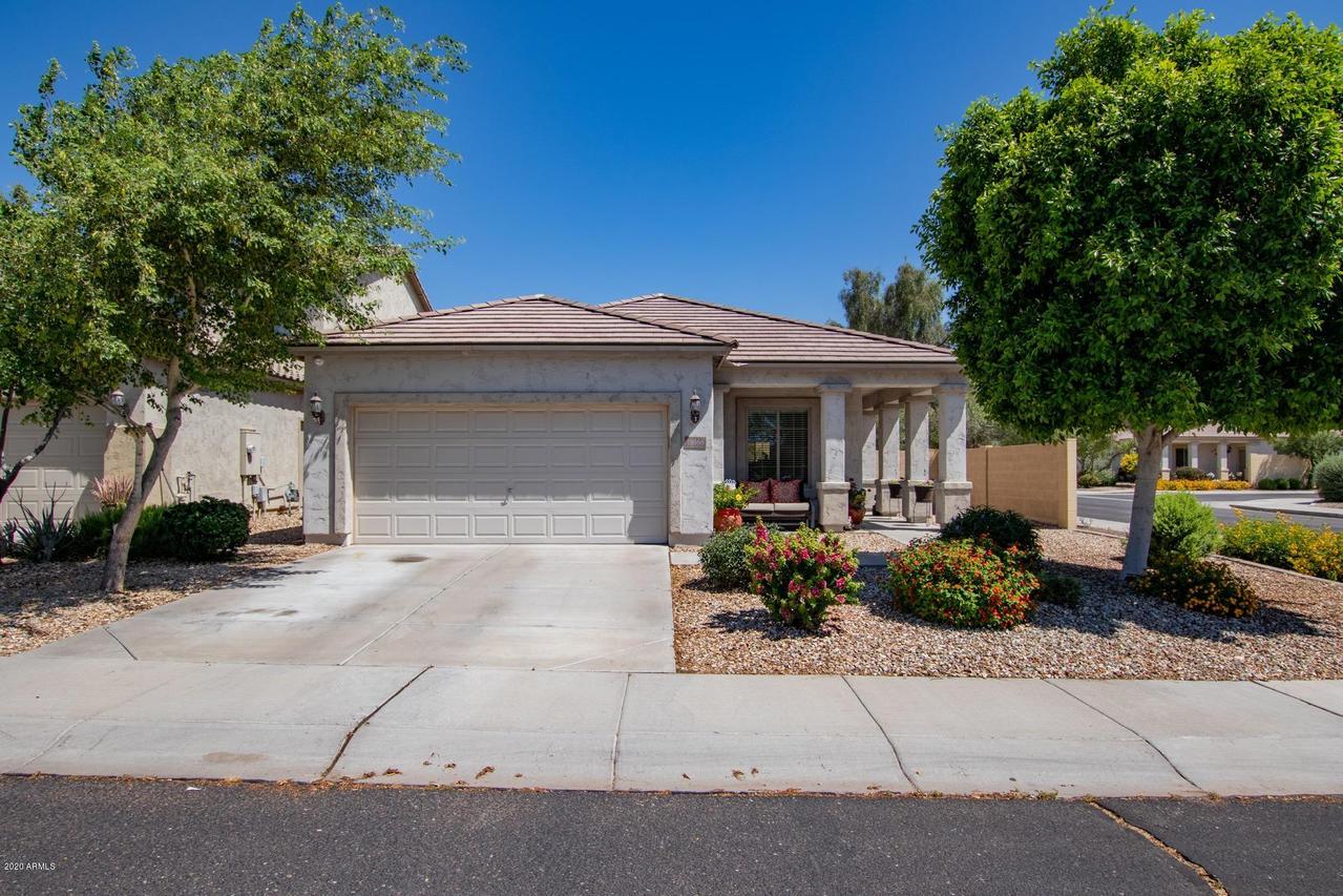 19368 W Washington St., Buckeye, AZ 85326