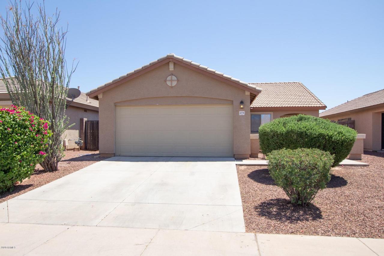 10779 W Elm Ln., Avondale, AZ 85323