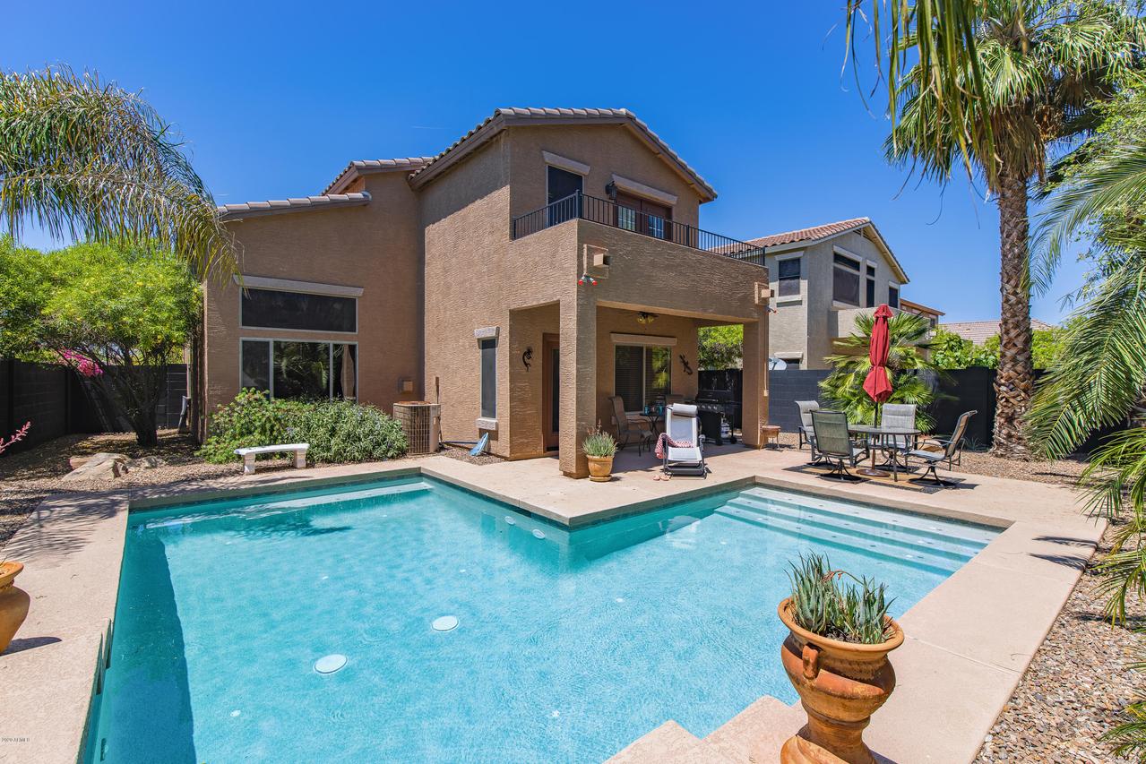 4081 E Wagon Cir., Gilbert, AZ 85297