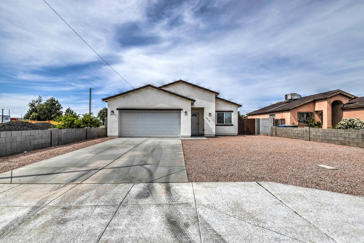 1818 W Tonto St., Phoenix, AZ 85007
