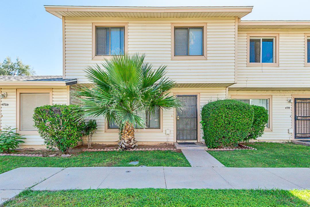 4708 S Kenneth Pl., Tempe, AZ 85282